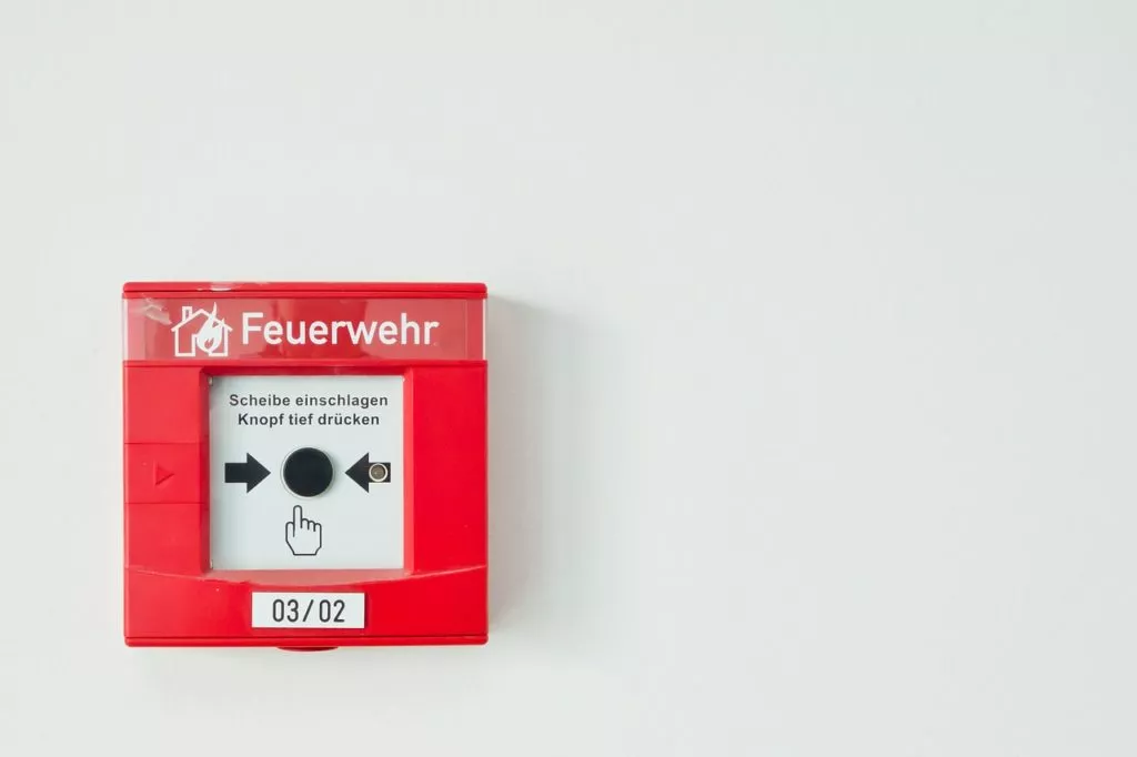 alarma de incendio para saber cuales son las mejores alarmas para casa 